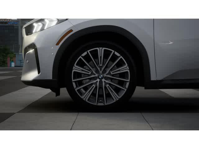 new 2026 BMW X2 car, priced at $49,470