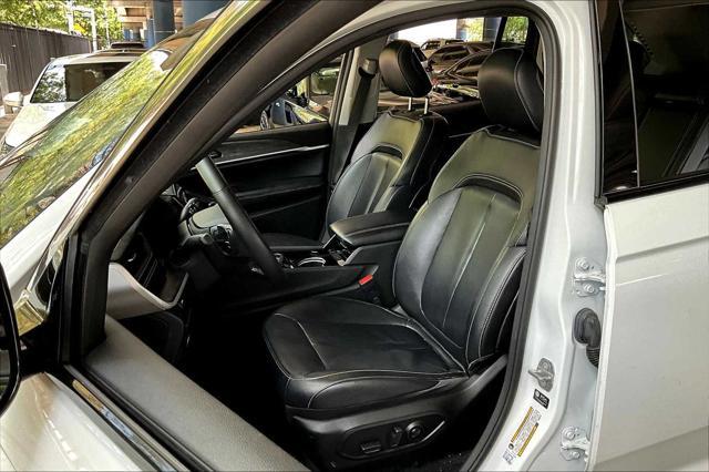 used 2022 Jeep Grand Cherokee car, priced at $27,789