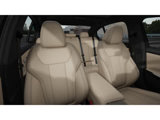new 2025 BMW 330 car, priced at $49,960