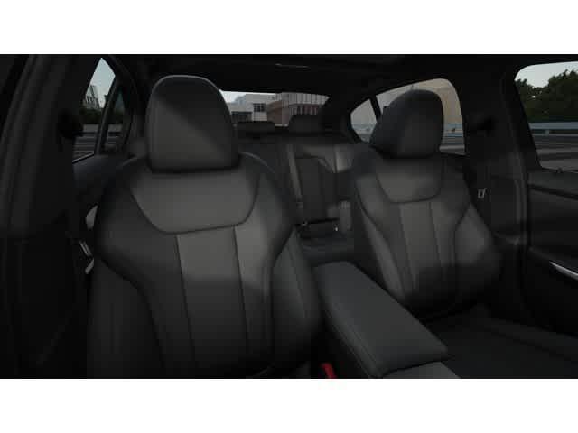 new 2025 BMW 330 car, priced at $51,640