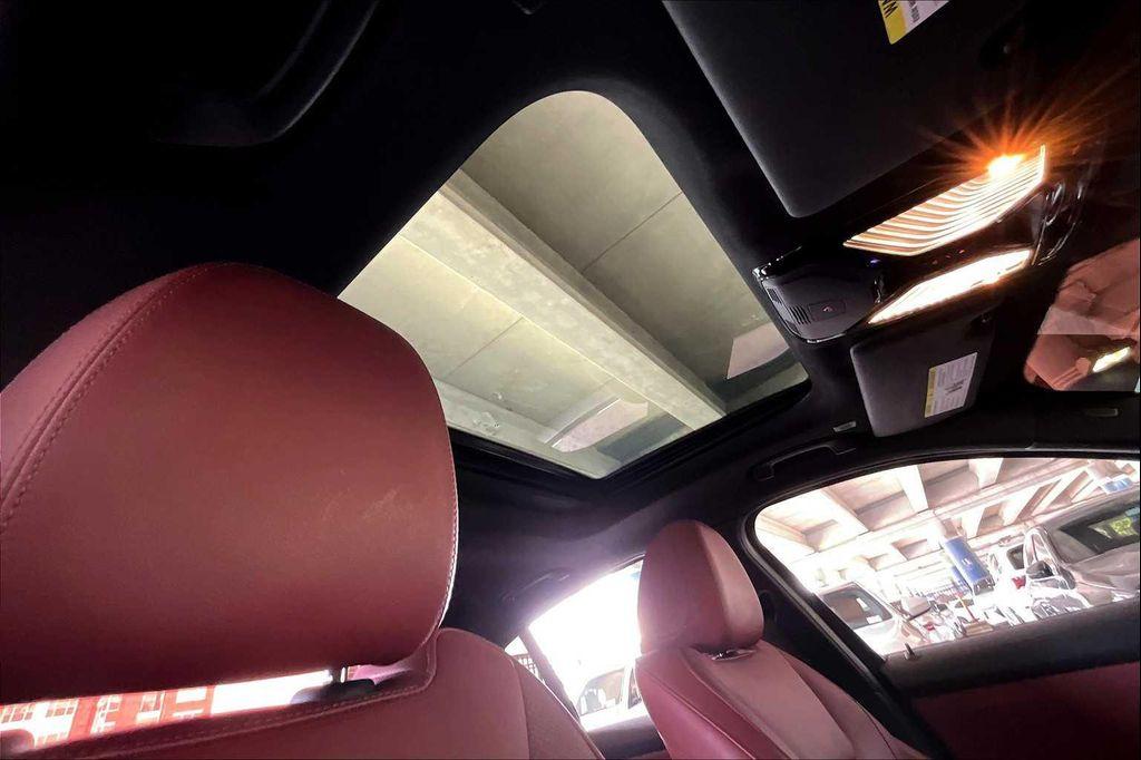 used 2022 BMW 330e car, priced at $28,665