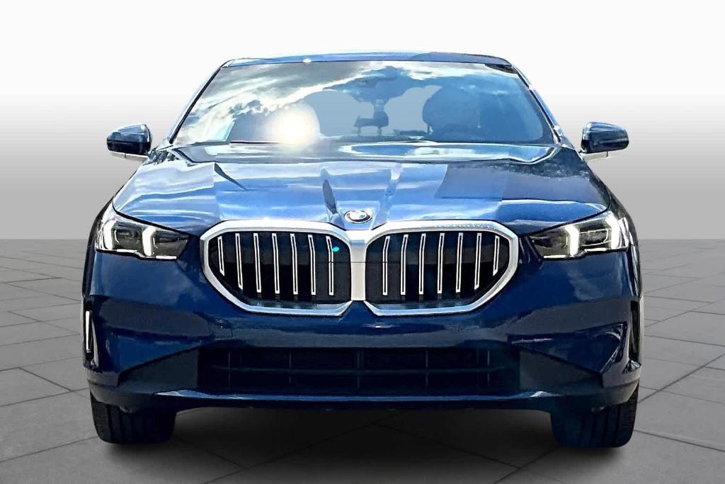 new 2024 BMW 530 car, priced at $61,010