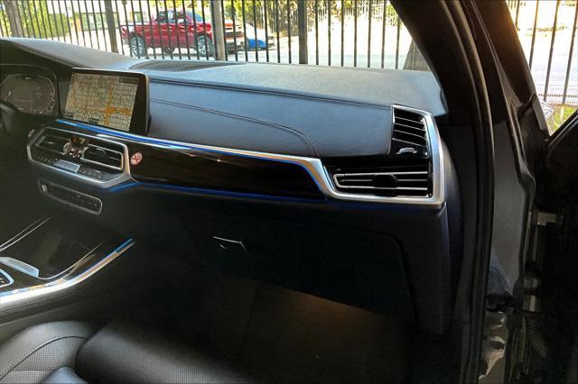 used 2023 BMW X5 PHEV car, priced at $39,984