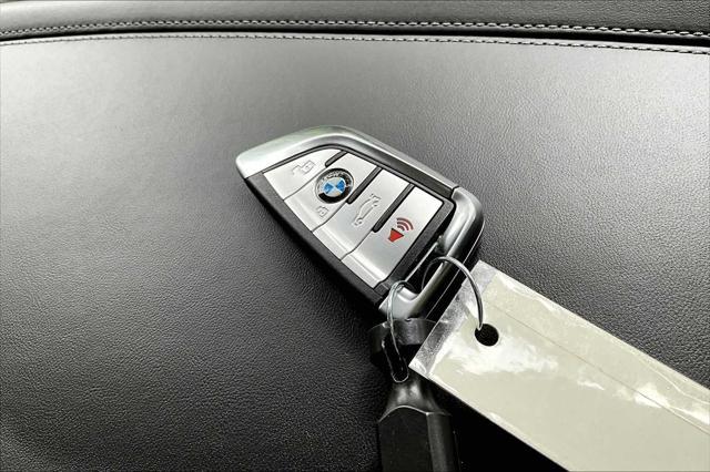 used 2022 BMW M850 Gran Coupe car, priced at $54,428