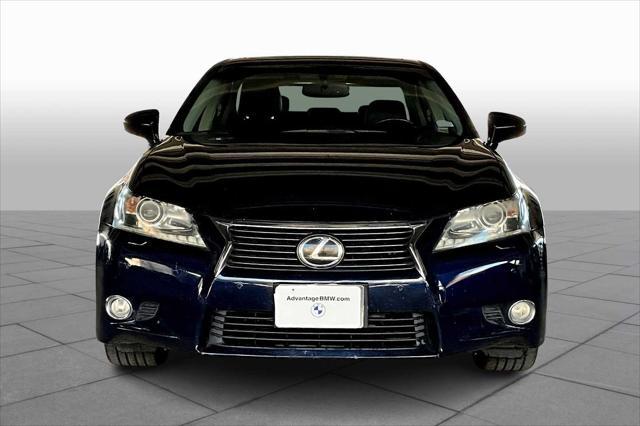 used 2013 Lexus GS 350 car, priced at $15,856