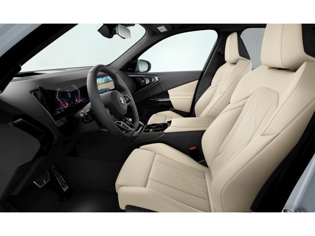 new 2026 BMW X3 car, priced at $61,835