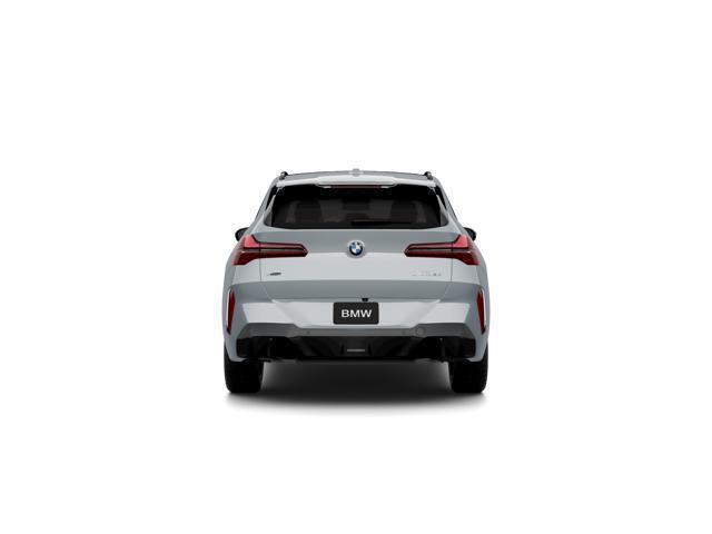 new 2026 BMW X3 car, priced at $61,835