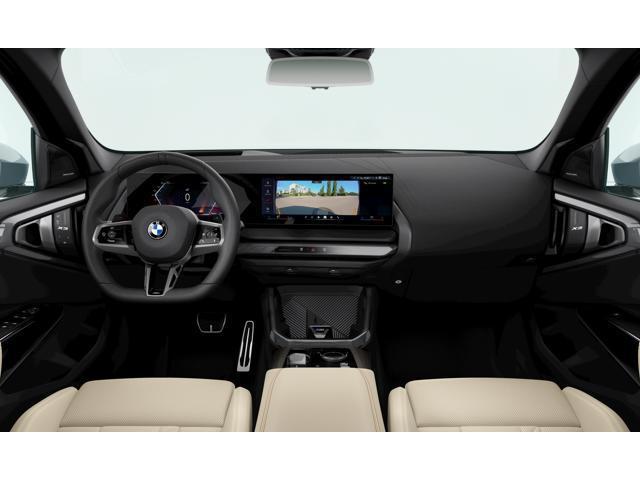 new 2026 BMW X3 car, priced at $61,835