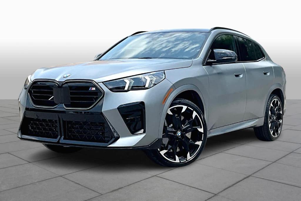new 2024 BMW X2 car, priced at $61,345