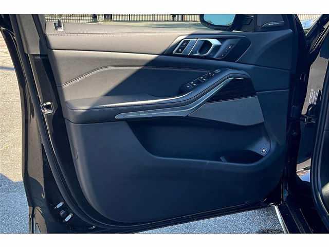 new 2025 BMW X5 PHEV car, priced at $78,825