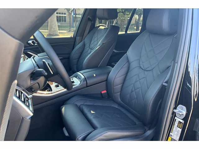 new 2025 BMW X5 PHEV car, priced at $78,825
