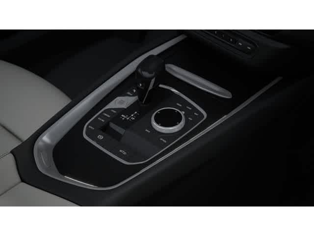 new 2026 BMW Z4 car, priced at $64,750