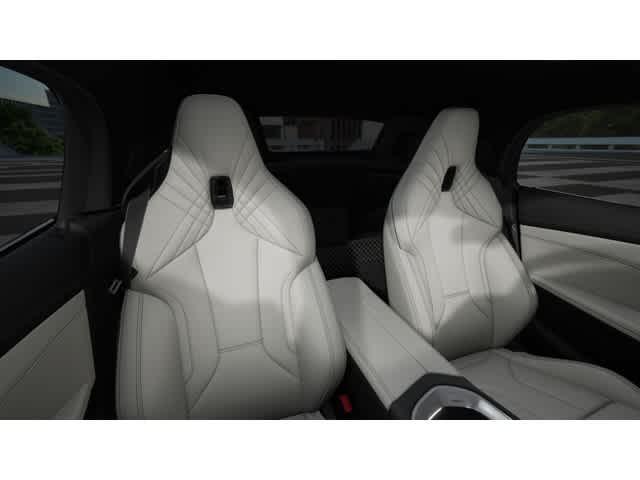 new 2026 BMW Z4 car, priced at $64,750