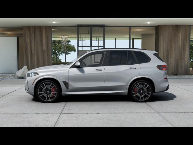 new 2025 BMW X5 car, priced at $96,555