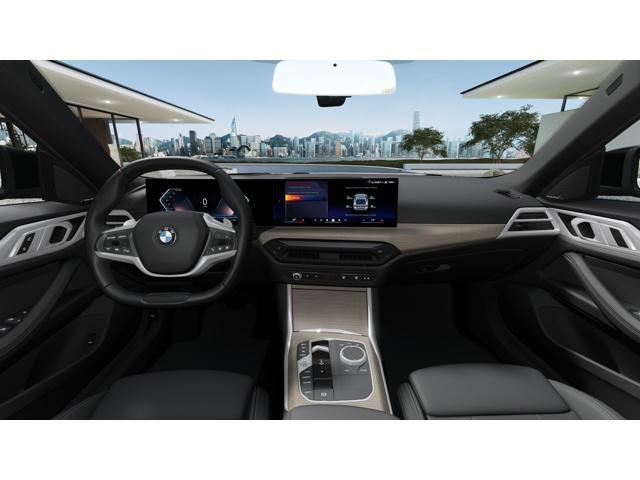 new 2025 BMW 430 Gran Coupe car, priced at $56,410