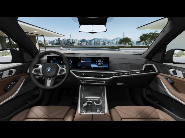 new 2025 BMW X5 car, priced at $86,425