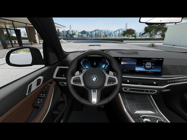 new 2025 BMW X5 car, priced at $86,425