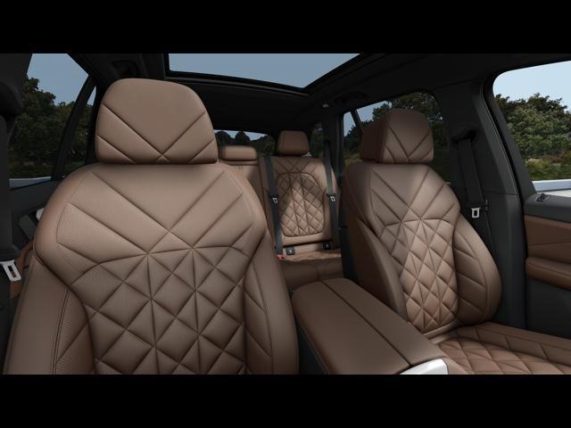 new 2025 BMW X5 car, priced at $86,425