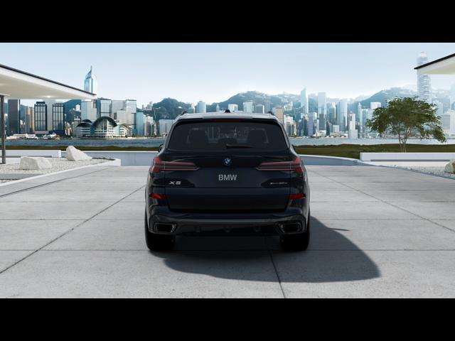 new 2025 BMW X5 car, priced at $86,425