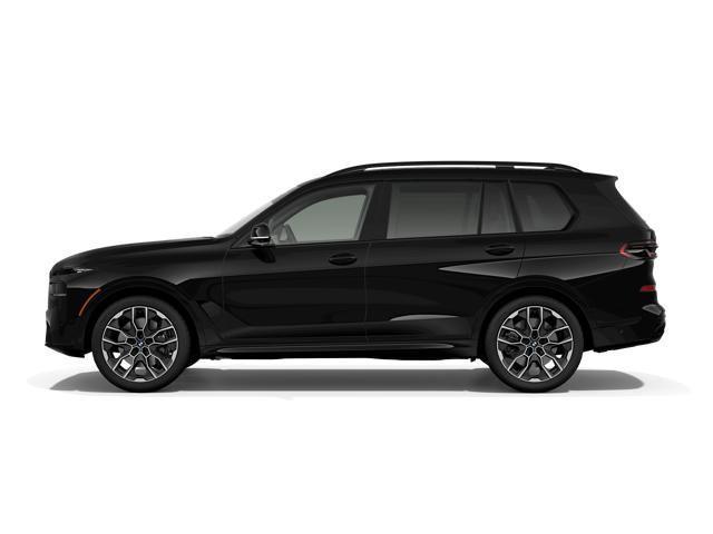 new 2026 BMW X7 car, priced at $99,935