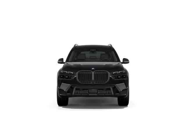 new 2026 BMW X7 car, priced at $99,935