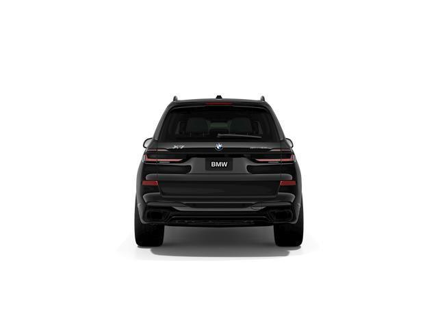 new 2026 BMW X7 car, priced at $99,935