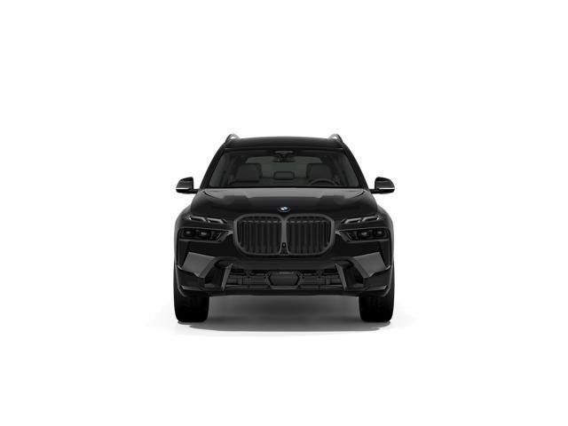 new 2026 BMW X7 car, priced at $99,935