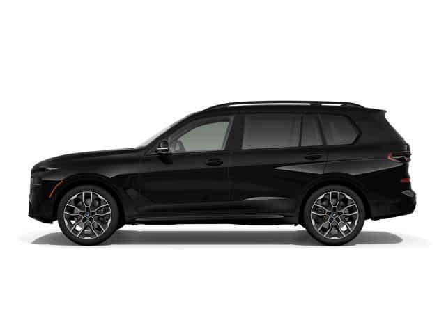 new 2026 BMW X7 car, priced at $99,935