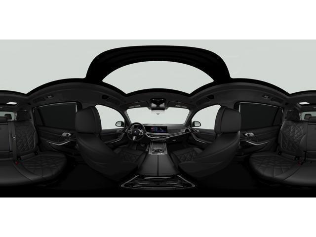 new 2026 BMW X7 car, priced at $99,935