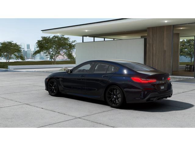 new 2025 BMW 840 car, priced at $101,655
