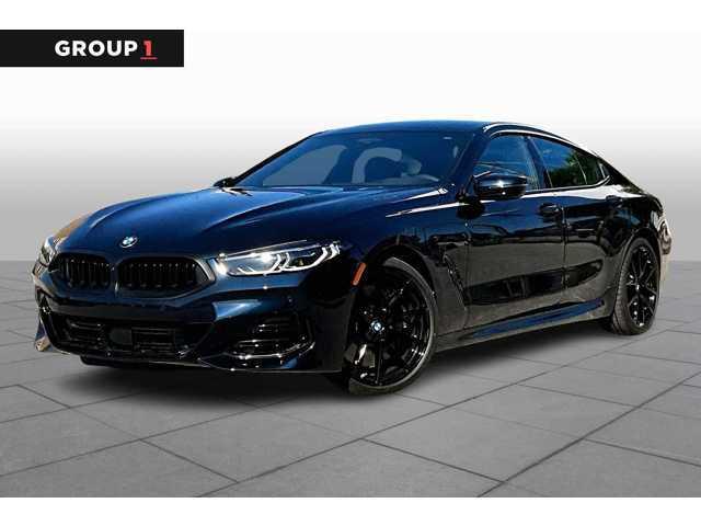 new 2025 BMW 840 car, priced at $101,655