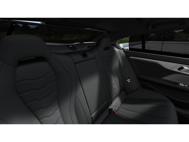 new 2025 BMW 840 car, priced at $101,655