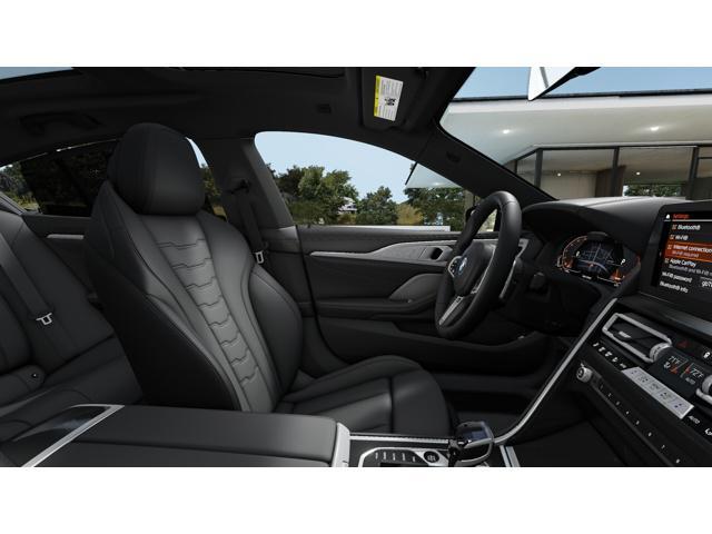 new 2025 BMW 840 car, priced at $101,655