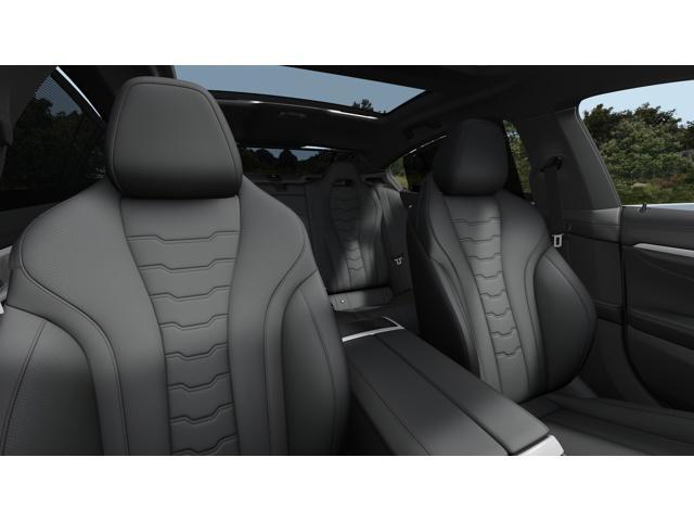 new 2025 BMW 840 car, priced at $101,655