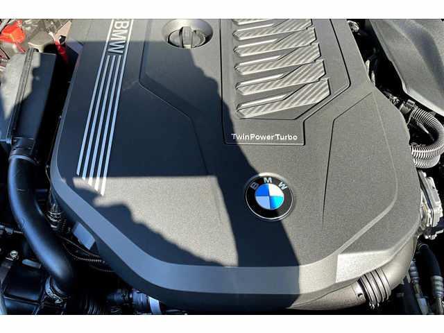 new 2025 BMW 840 car, priced at $101,655