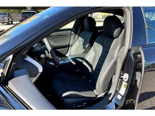 new 2025 BMW 840 car, priced at $101,655