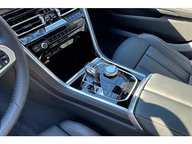 new 2025 BMW 840 car, priced at $101,655