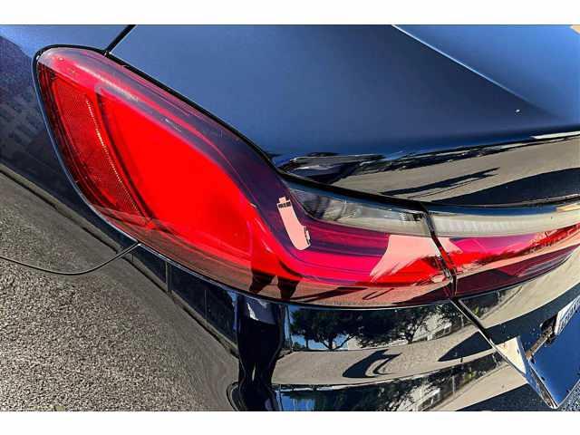 new 2025 BMW 840 car, priced at $101,655