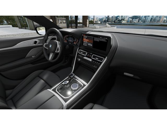 new 2025 BMW 840 car, priced at $101,655