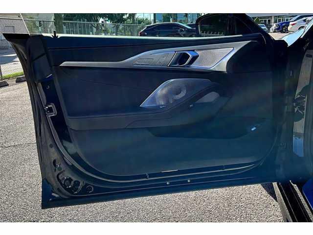 new 2025 BMW 840 car, priced at $101,655
