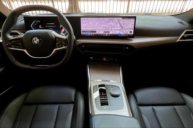 used 2025 BMW 430 car, priced at $41,962