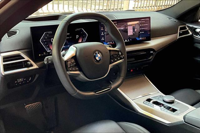 used 2025 BMW 430 car, priced at $41,962