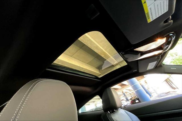used 2025 BMW 430 car, priced at $41,962