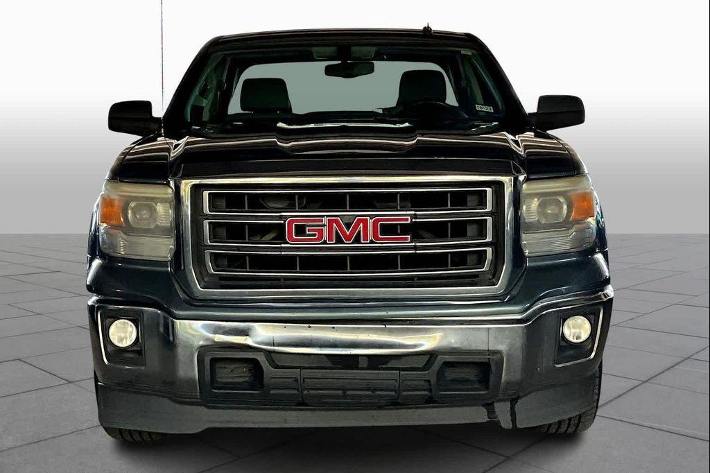 used 2014 GMC Sierra 1500 car, priced at $12,977