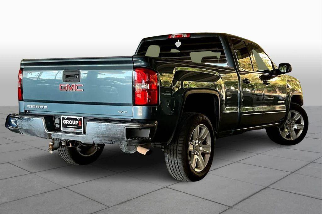 used 2014 GMC Sierra 1500 car, priced at $12,977