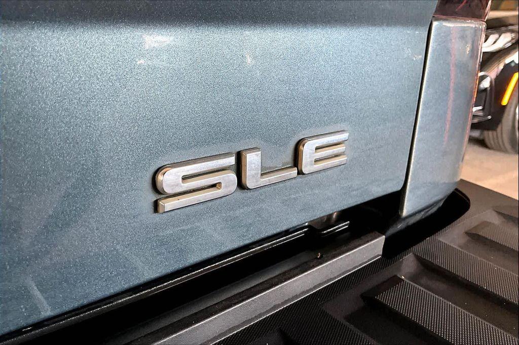 used 2014 GMC Sierra 1500 car, priced at $12,977