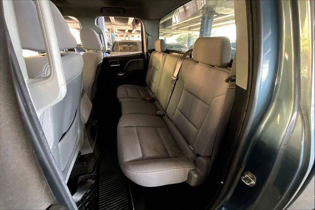 used 2014 GMC Sierra 1500 car, priced at $12,977