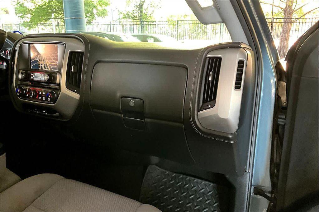 used 2014 GMC Sierra 1500 car, priced at $12,977