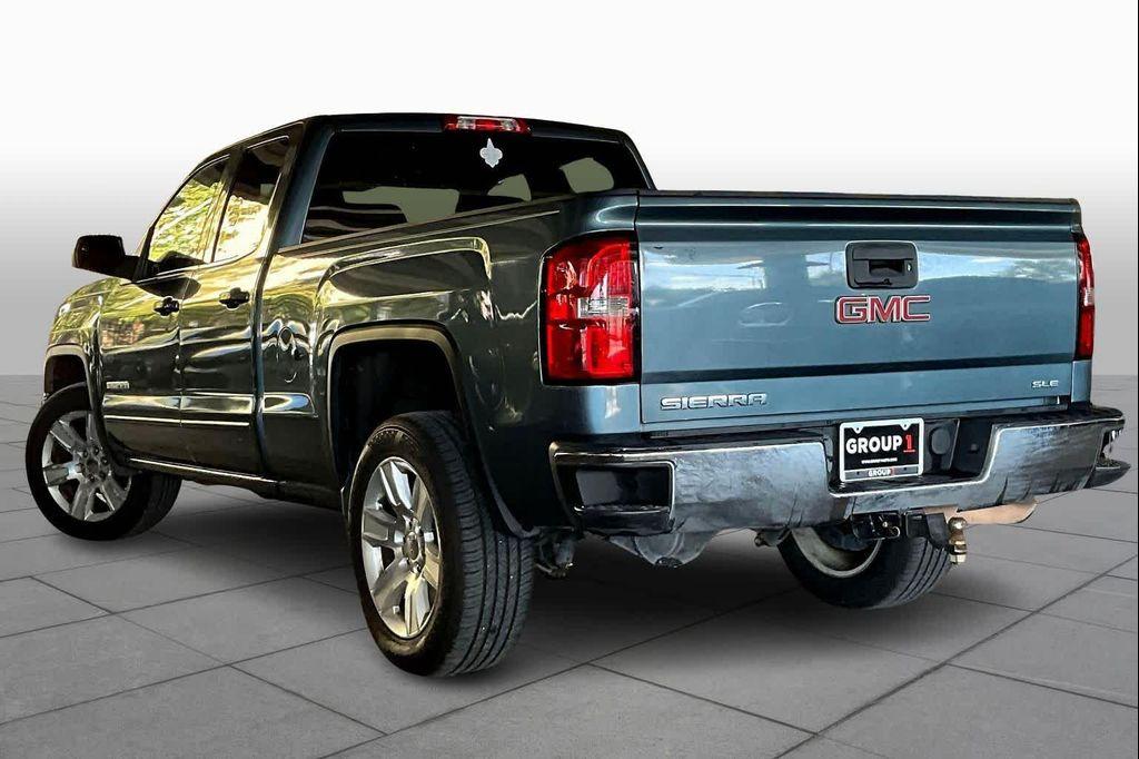 used 2014 GMC Sierra 1500 car, priced at $12,977