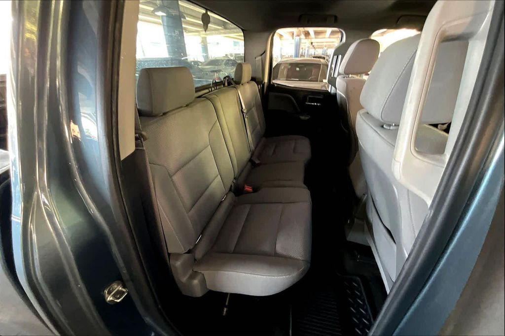 used 2014 GMC Sierra 1500 car, priced at $12,977